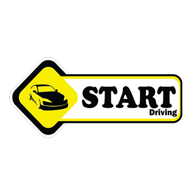 Startdriving